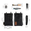 organizador edc multifuncional viperade ve1