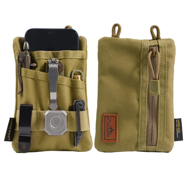 organizador edc multifuncional viperade ve1