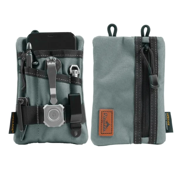 organizador edc multifuncional viperade ve1