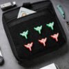 parches glow in the dark viperade vap2 muestra