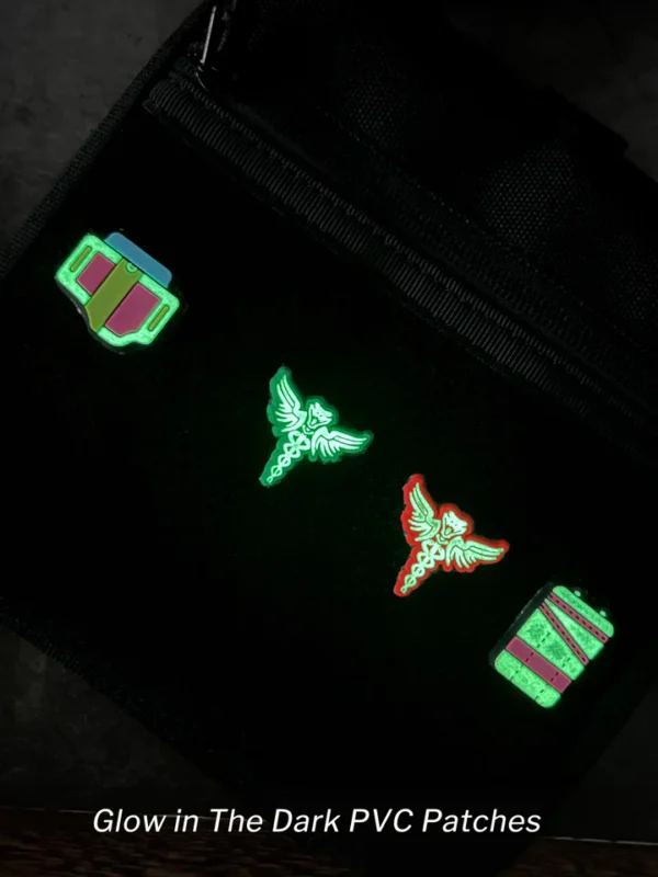 parches glow in the dark viperade vap2 muestra 2
