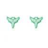 parches glow in the dark viperade vap2 verde