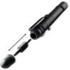 pluma táctica böker plus bit pen con punta torx t6/t8 – mecanismo cerrojo