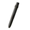 pluma táctica fisher x mark space pen negra