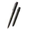 pluma táctica fisher x mark space pen negra