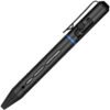 pluma y lápiz olight o pen mini 2 black – mecanismo cerrojo