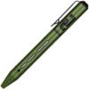pluma táctica olight o pen mini 2 od green – mecanismo cerrojo
