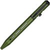 pluma táctica olight o pen mini 2 od green – mecanismo cerrojo