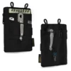 edc multitool pocket pouch / pocket organizer viperade ve16 x pac