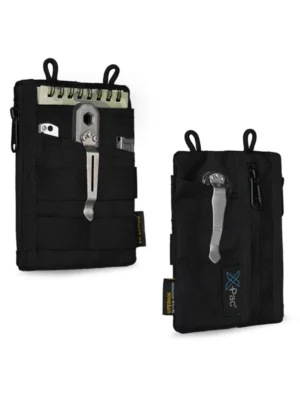 edc multitool pocket pouch / pocket organizer viperade ve16 x pac