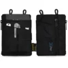 edc multitool pocket pouch / pocket organizer viperade ve16 x pac