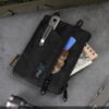 edc multitool pocket pouch / pocket organizer viperade ve16 x pac