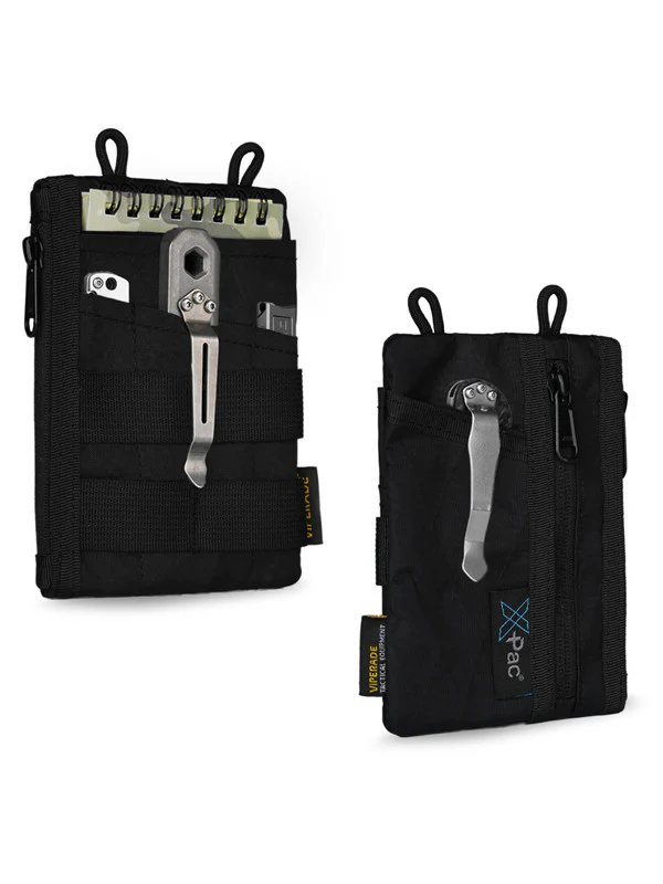 edc multitool pocket pouch / pocket organizer viperade ve16 x pac