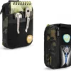 pouch edc viperade ve26 – 8 bolsillos y Área de velcro