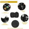 multifunction edc pouch / tool organizer 8 pockets viperade ve26