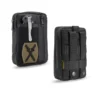 pouch táctico compacto viperade ve30 – organizador molle para herramientas