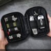 pouch táctico compacto viperade ve30 – organizador molle para herramientas