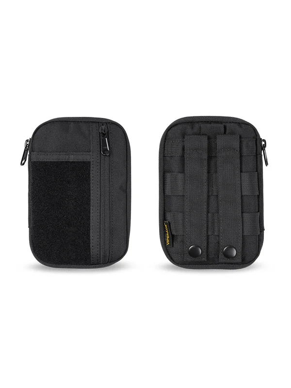 pouch táctico compacto viperade ve30 – organizador molle para herramientas
