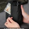 pouch táctico viperade ve32 – organizador para herramientas