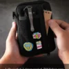 pouch táctico viperade ve32 – organizador para herramientas