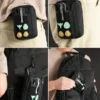 pouch táctico compacto viperade ve30 – organizador molle para herramientas