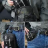 pouch táctico viperade ve32 – organizador para herramientas