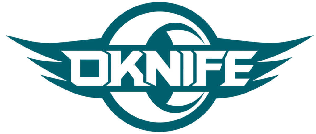 oknife logo