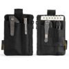 pouch edc viperade ve28 – organizador compacto 6 en 1